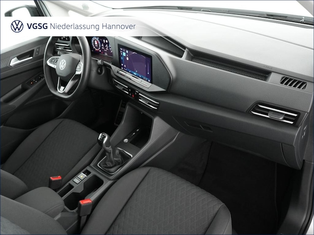 Volkswagen Caddy Caddy