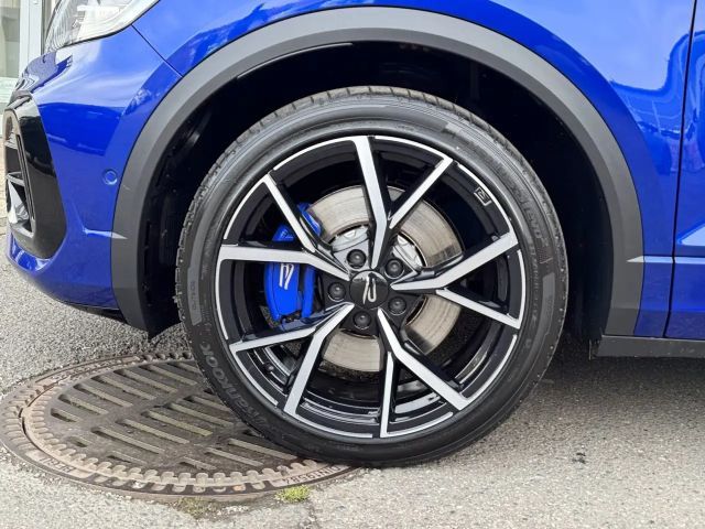 Volkswagen T-Roc 4Motion