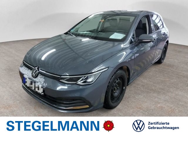 Volkswagen Golf DSG Golf VIII Move