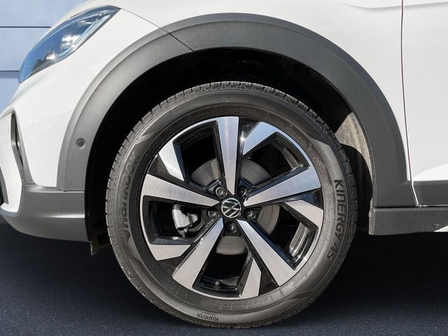 Volkswagen Taigo Taigo Style 1,5 l TSI (150 PS ) 7-Gang-DSG