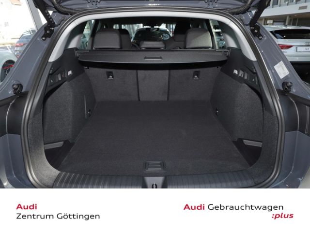 Audi Q6 e-tron SUV e-tron Audi Q6 SUV e-tron