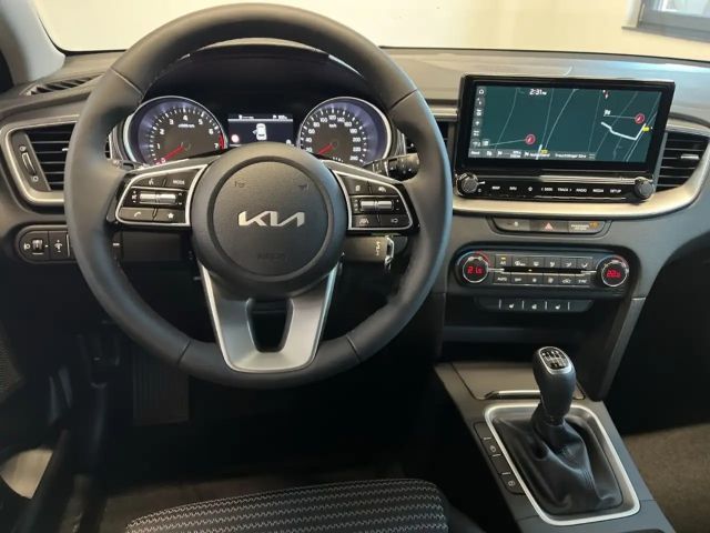 Kia XCeed GDi