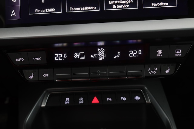 Audi A3 35 TFSI S-Tronic Sportback