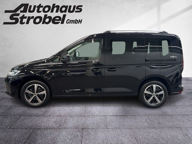 Volkswagen Caddy DSG Life eHybrid