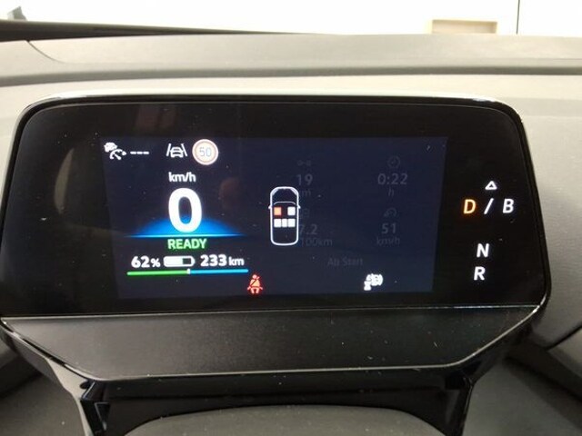 Volkswagen ID.4 Performance