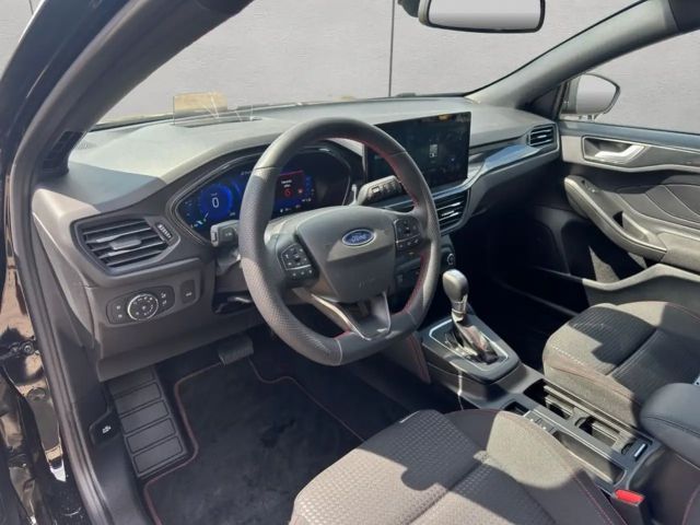 Ford Focus EcoBoost ST Line Wagon