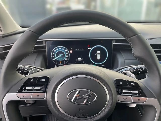 Hyundai Tucson 1.6 Prime T-GDi