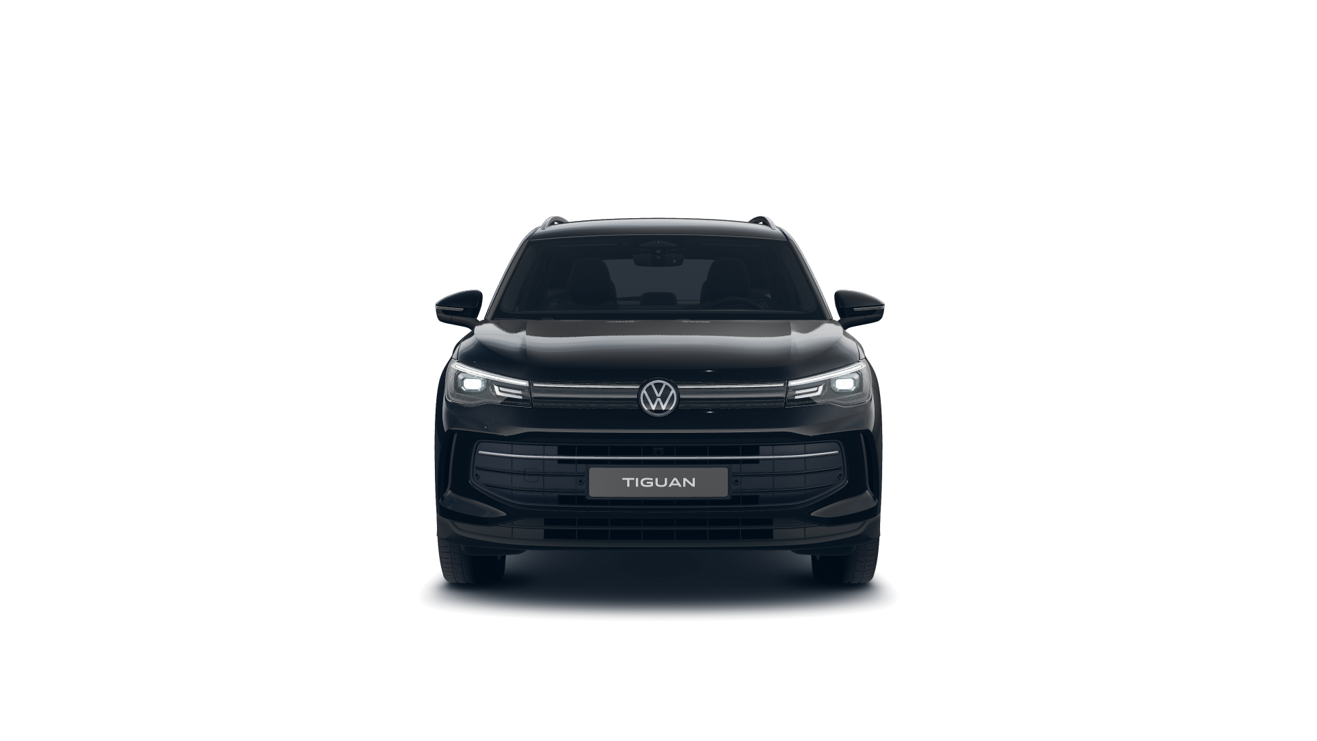 Volkswagen Tiguan 2.0 TDI DSG