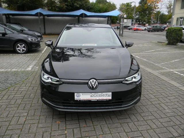 Volkswagen Golf DSG Golf VIII IQ.Drive