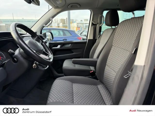 Volkswagen Multivan 2.0 TDI DSG T6 Trendline