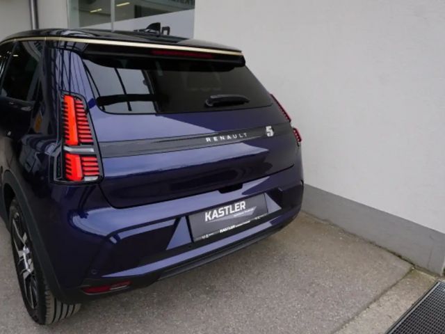 Renault 5 Comfort Techno