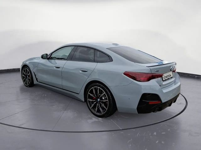 BMW 420 Coupé M-Sport