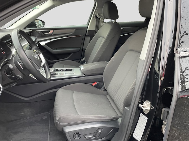 Audi A6 40 TDI Avant Quattro S-Tronic