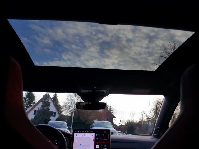 Volkswagen Golf 2.0 TSI DSG GTI