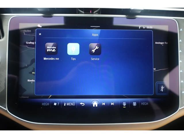 Mercedes-Benz E 220 E 220 d Estate