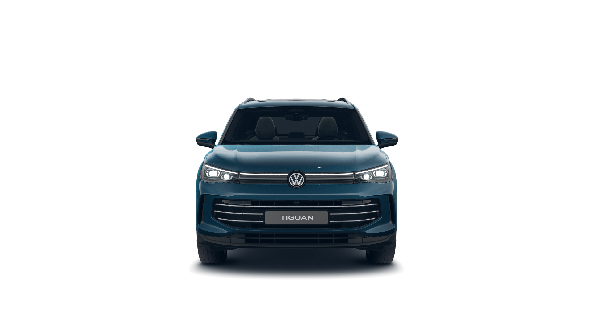 Volkswagen Tiguan DSG Elegance Elegance