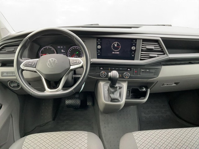 Volkswagen Caravelle 2.0 TDI DSG T6 Trendline