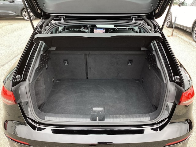 Audi A3 30 TFSI S-Tronic Sportback