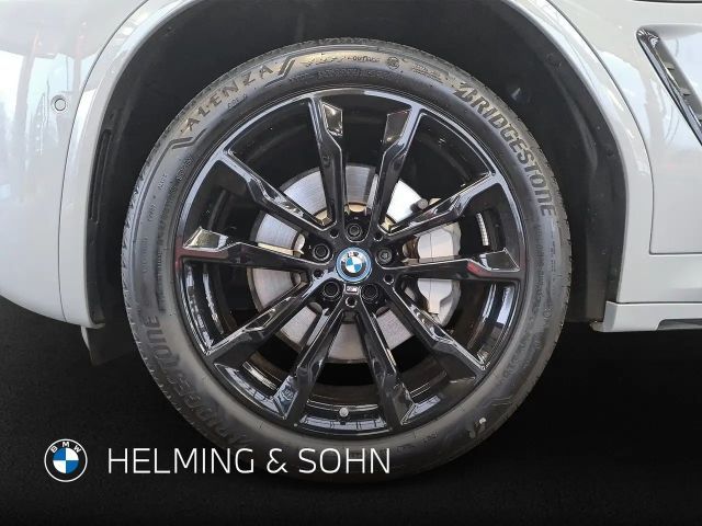 BMW X3 M-Sport xDrive30e