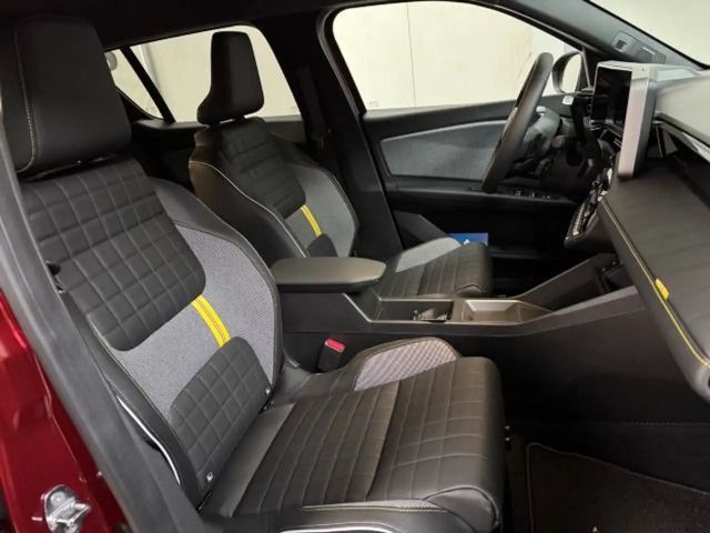 Renault 4 Comfort E-Tech Electric Iconic