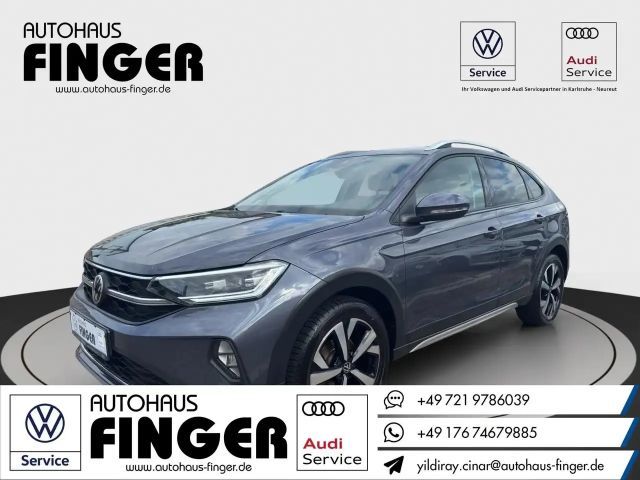 Volkswagen Taigo 1.0 TSI Style