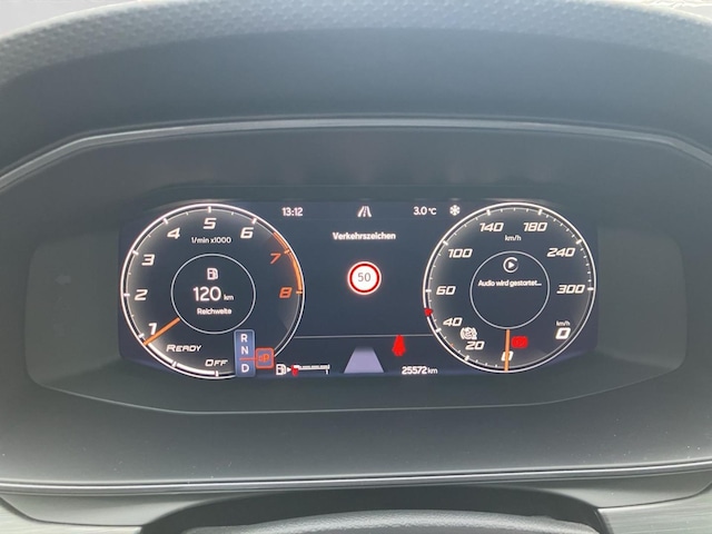 Cupra Leon 2.0 TSI DSG Sportstourer VZ