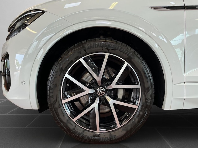 Volkswagen Touareg 3.0 V6 TDI R-Line