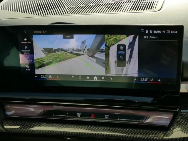 BMW i5 M-Sport eDrive40