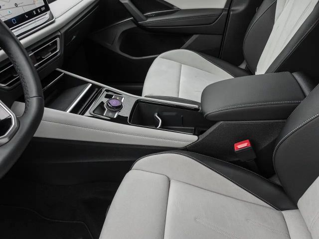 Volkswagen Tiguan 2.0 TDI DSG Elegance Elegance