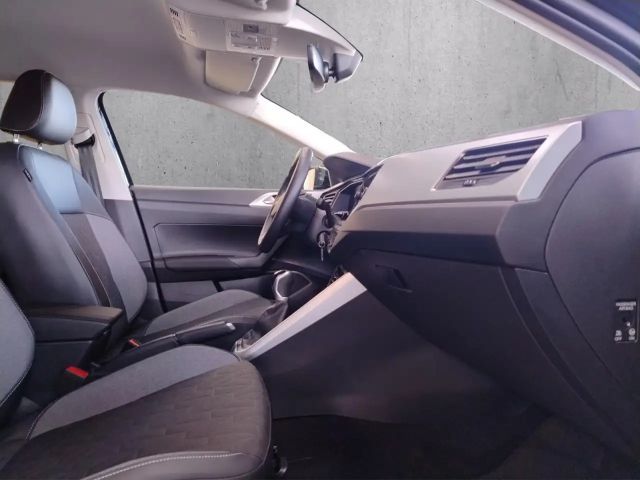 Volkswagen Taigo 1.0 TSI