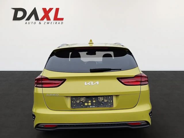 Kia Ceed GDi SportWagon