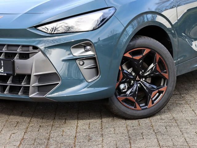 Cupra Terramar 1.5 eTSI