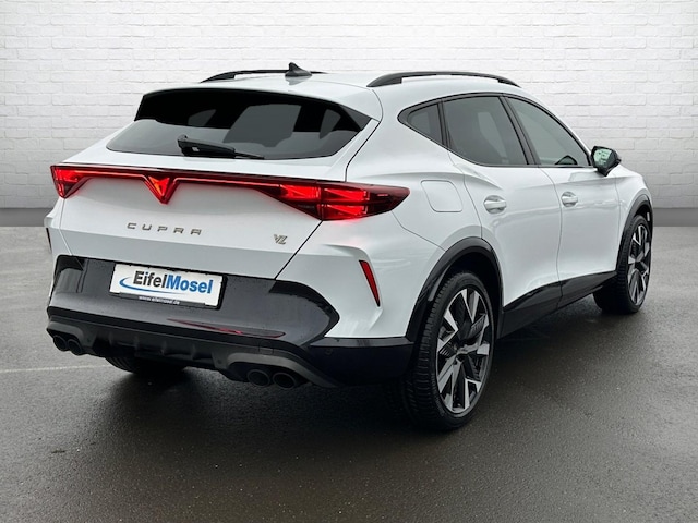 Cupra Formentor FORMEN2.0 TSIF 5T245 MR7A7A