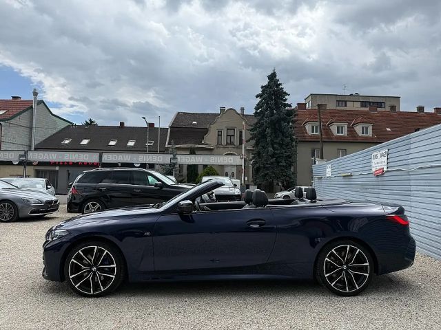 BMW 440 440i Cabrio xDrive