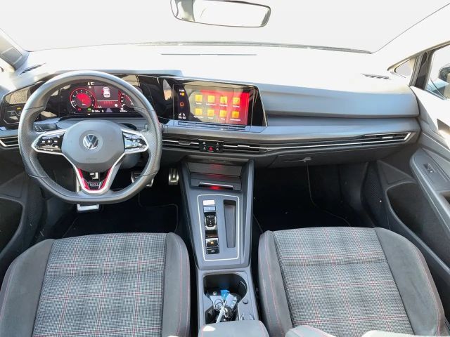Volkswagen Golf DSG GTI