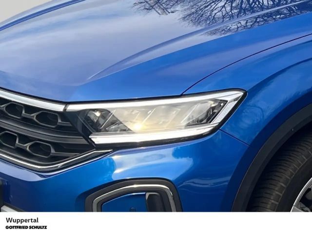 Volkswagen T-Roc 1.5 TSI Life