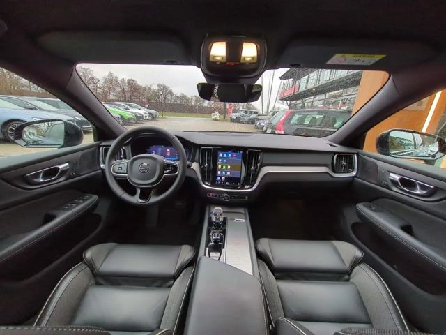 Volvo V60 Dark Plus