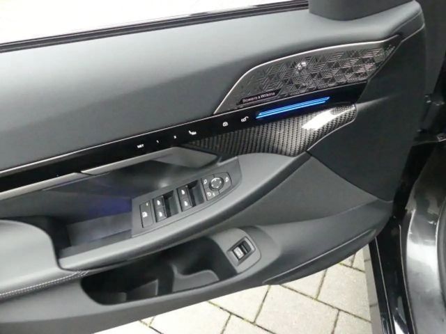 BMW 520 520i M-Sport Touring