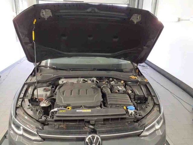 Volkswagen Golf 2.0 TDI Golf VIII Life Variant