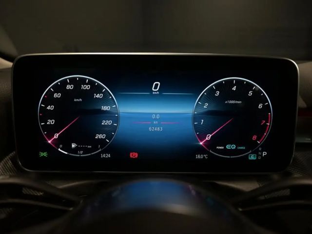 Mercedes-Benz C 180 Estate