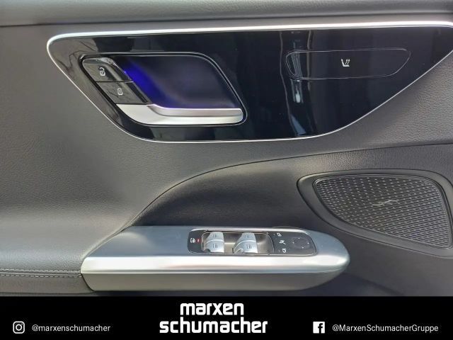 Mercedes-Benz C 180 AVANTGARDE Estate