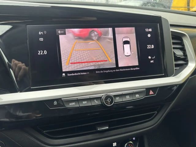 Opel Grandland X Ultimate