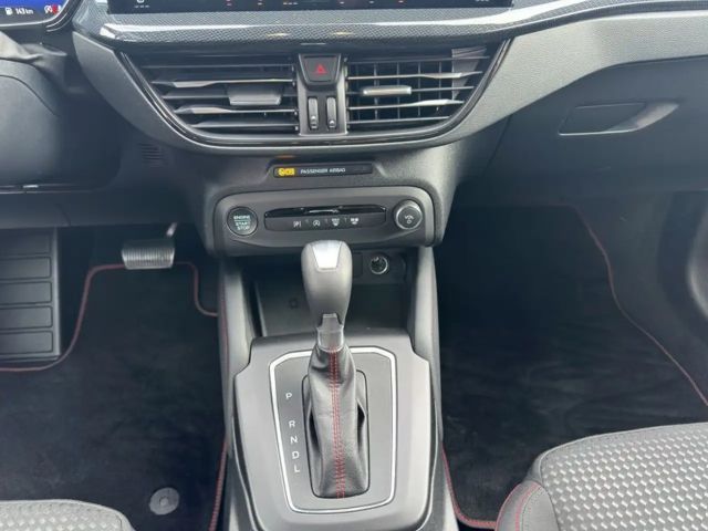 Ford Focus EcoBoost ST Line Wagon