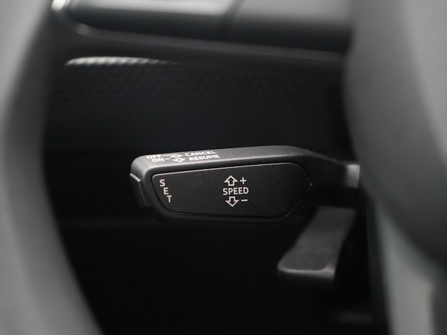 Audi A1 25 TFSI Sportback