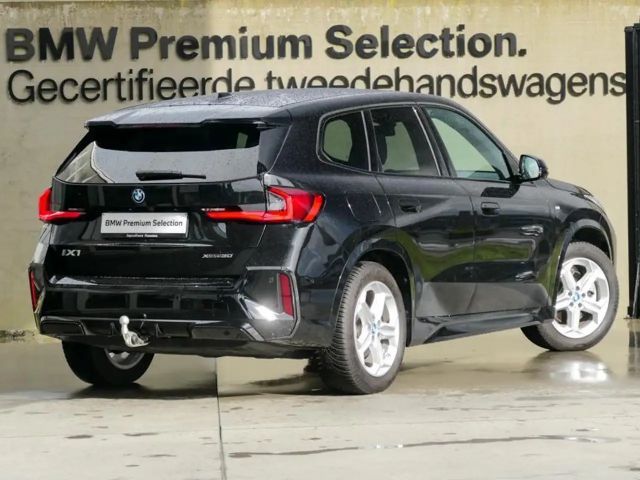 BMW iX1 M-Sport xDrive30