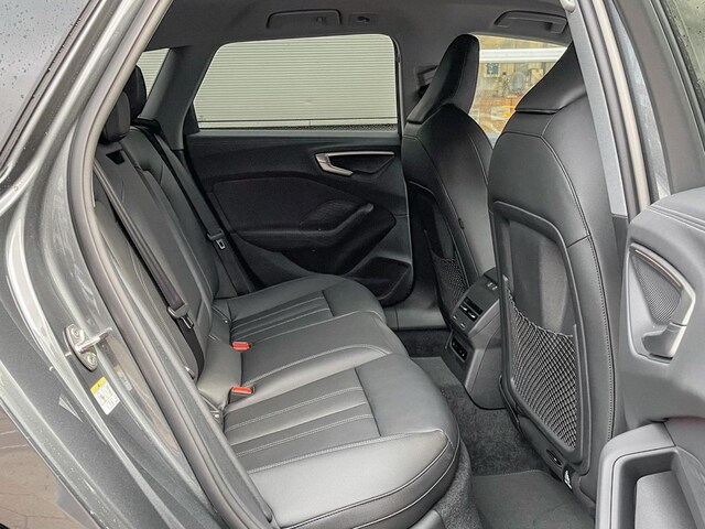 Audi A5 Avant Quattro S-Tronic