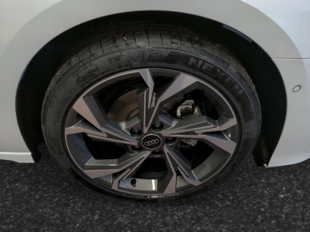 Audi A3 30 TFSI S-Line S-Tronic Sportback