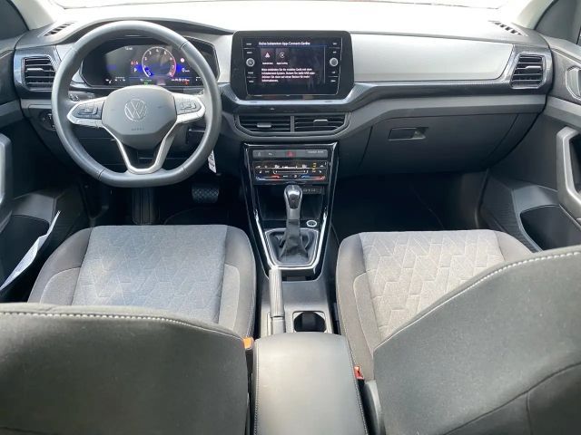 Volkswagen T-Cross 1.5 TSI DSG Life