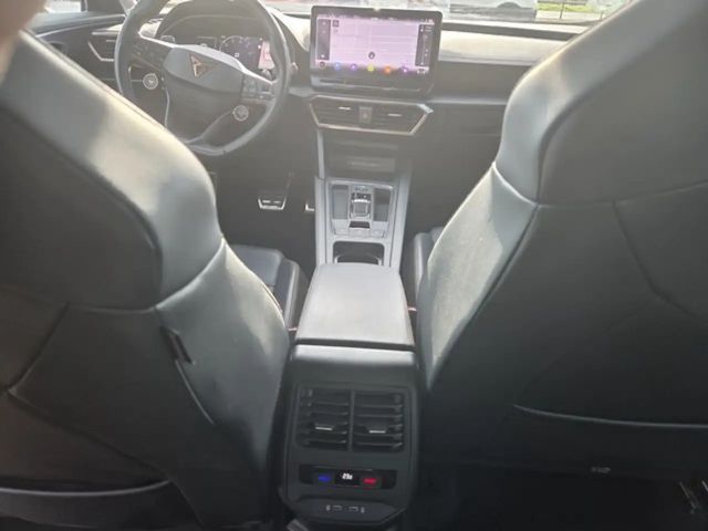 Cupra Formentor 4Drive DSG VZ VZ5