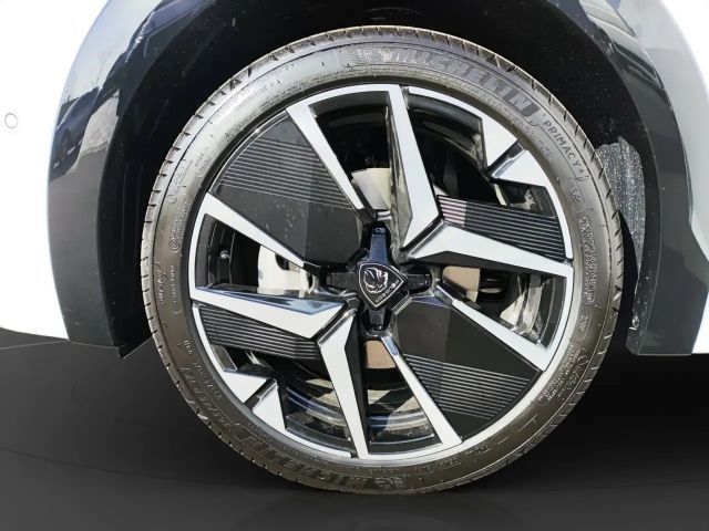 Peugeot E-208 GT-Line Hybrid